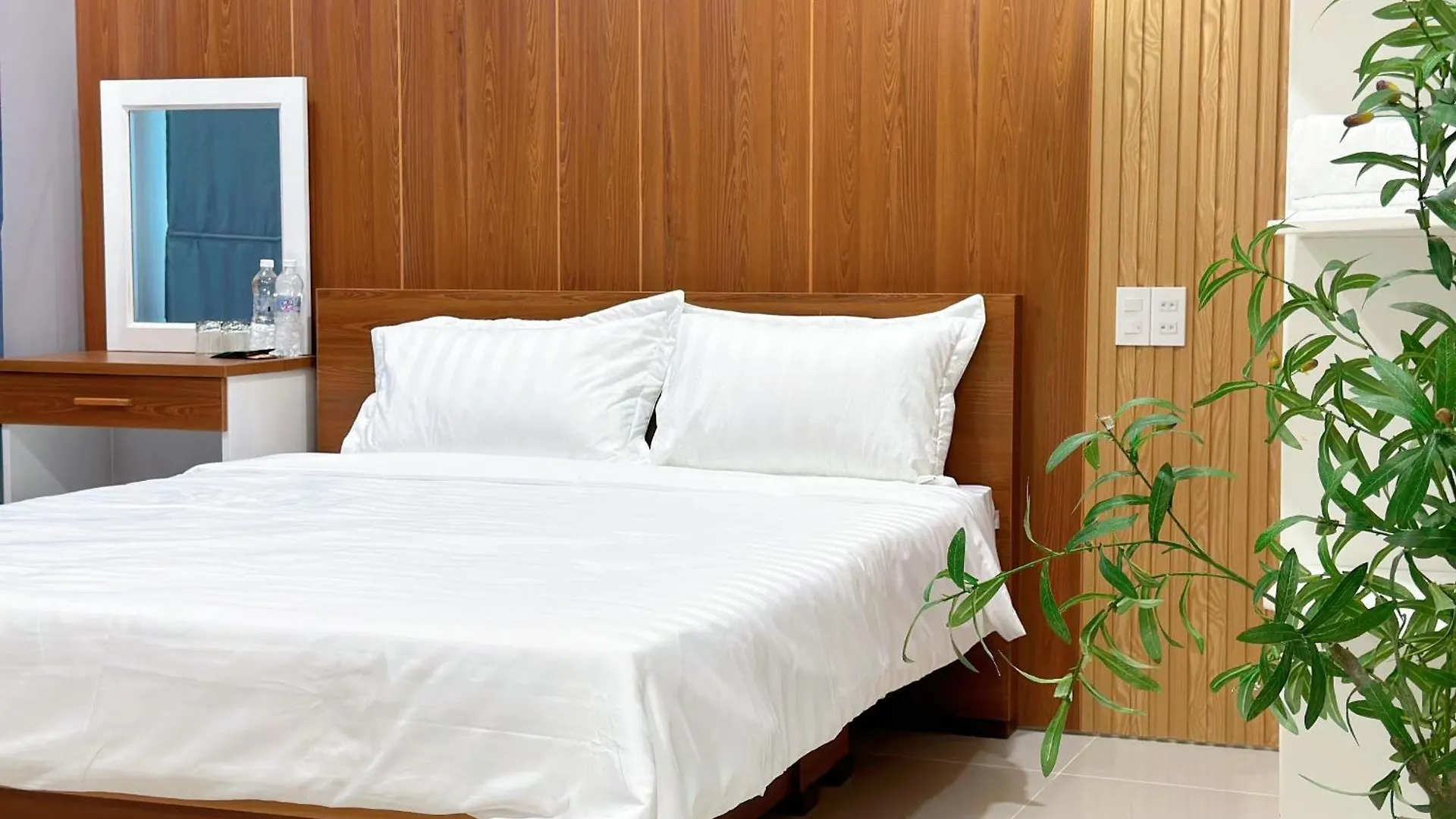Milan Homestay - Milanesa Hotel And Apartment Vung Tau