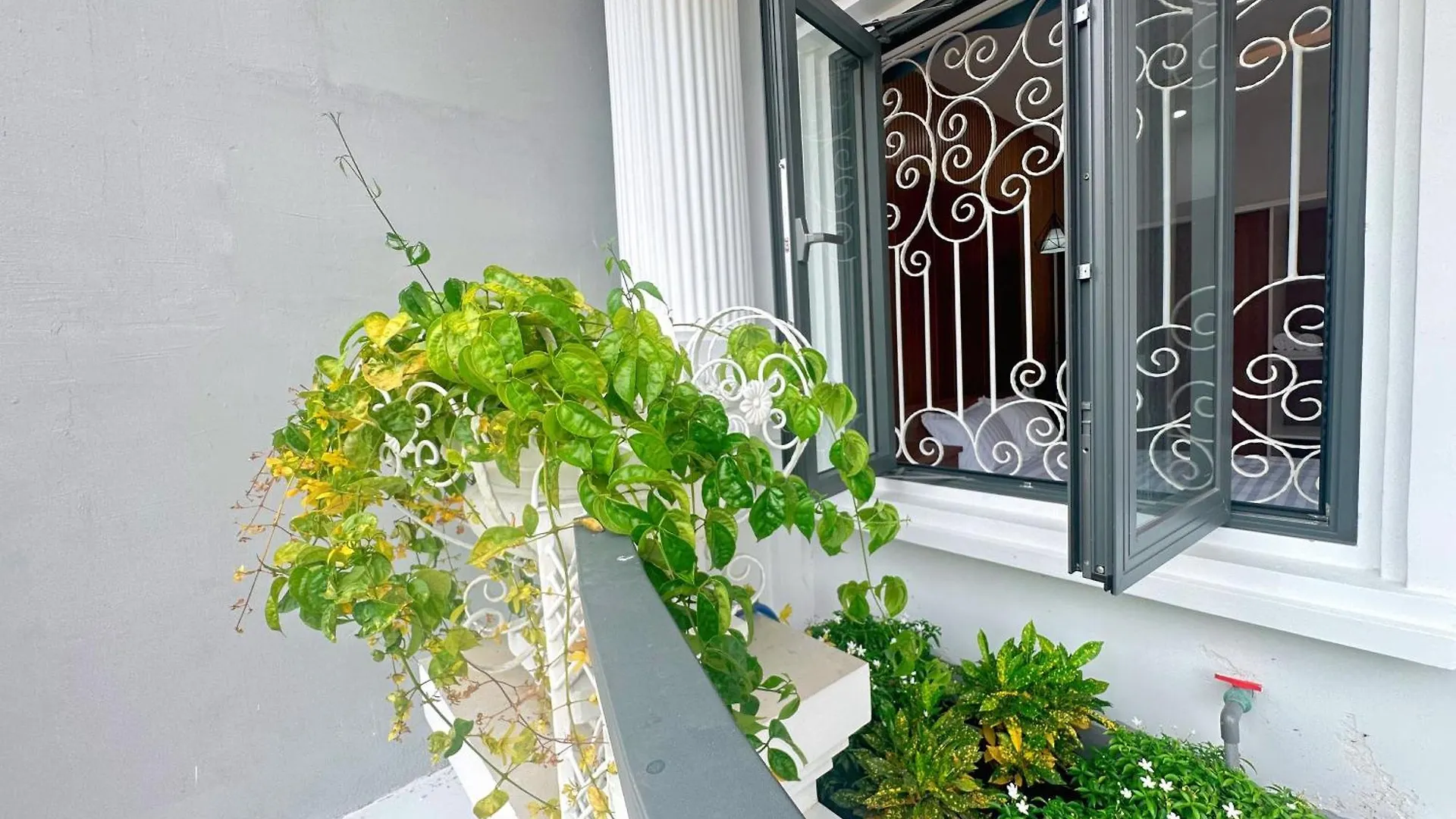 Milan Homestay - Milanesa Hotel And Apartment Vung Tau 0*,