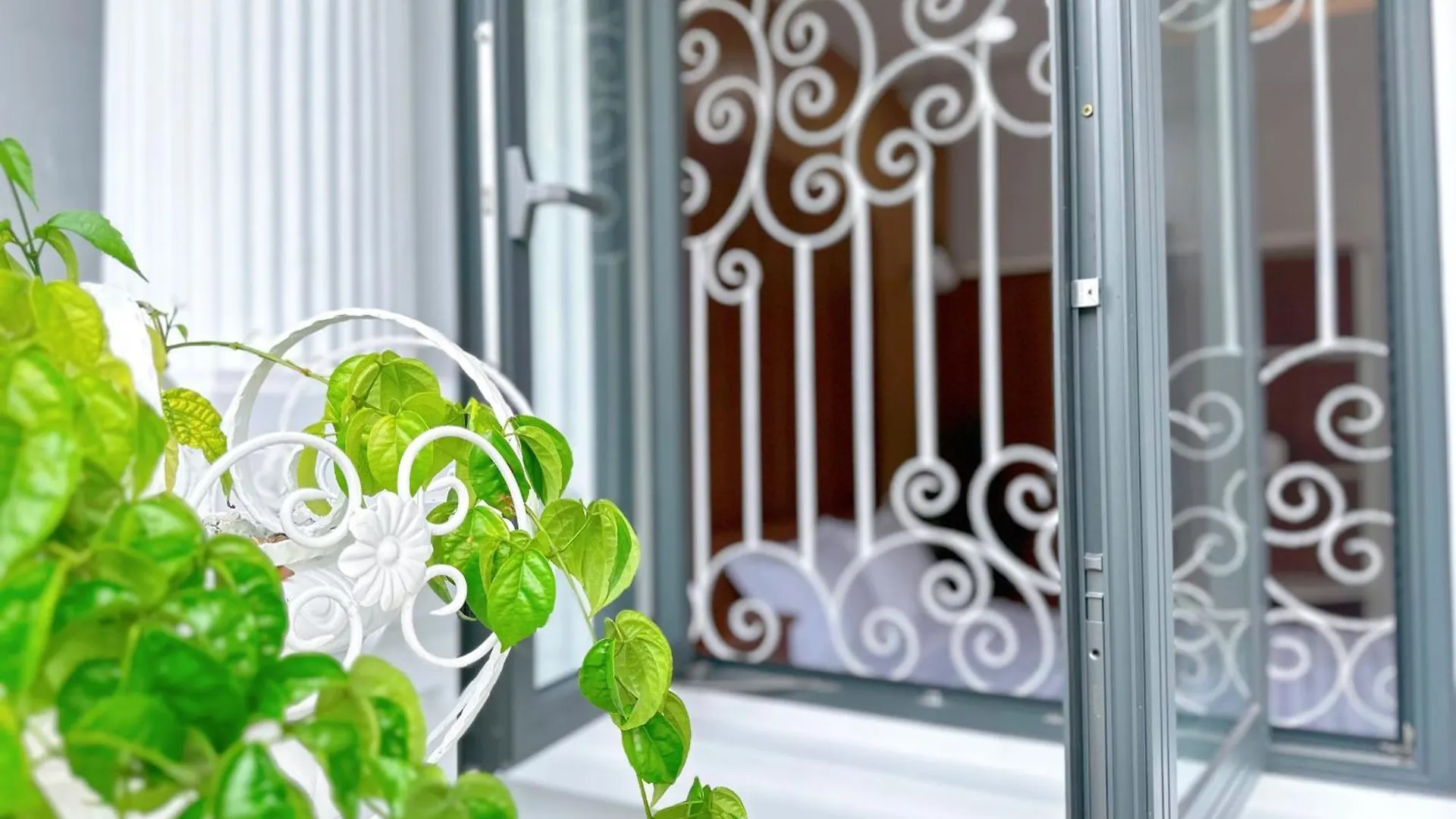 Milan Homestay - Milanesa Hotel And Apartment Vung Tau