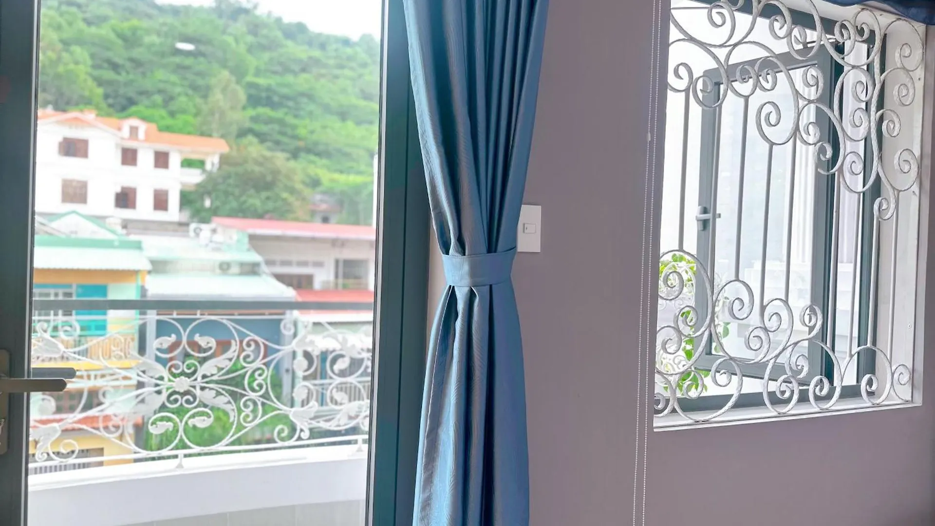 Milan Homestay - Milanesa Hotel And Apartment Vung Tau