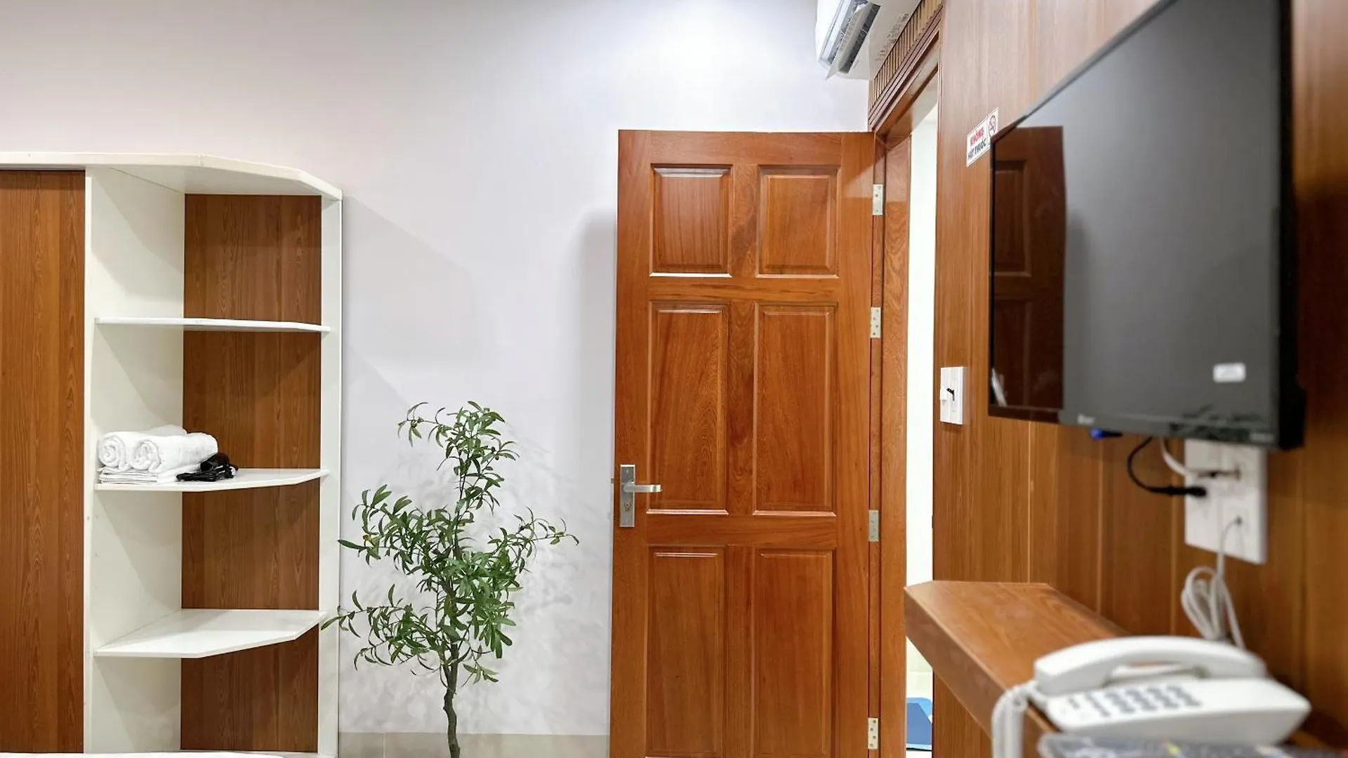 Milan Homestay - Milanesa Hotel And Apartment Vung Tau