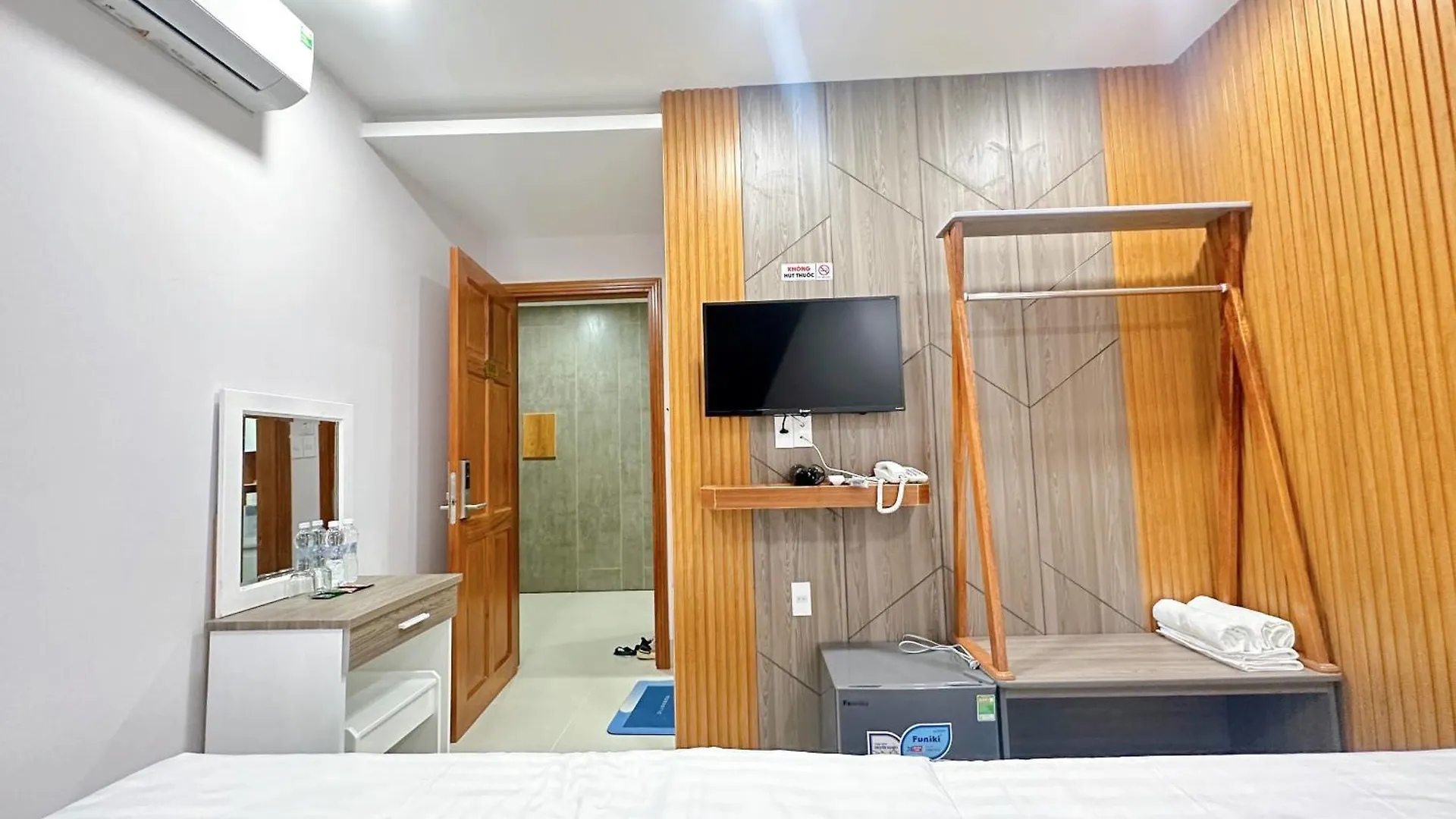 Milan Homestay - Milanesa Hotel And Apartment Vung Tau