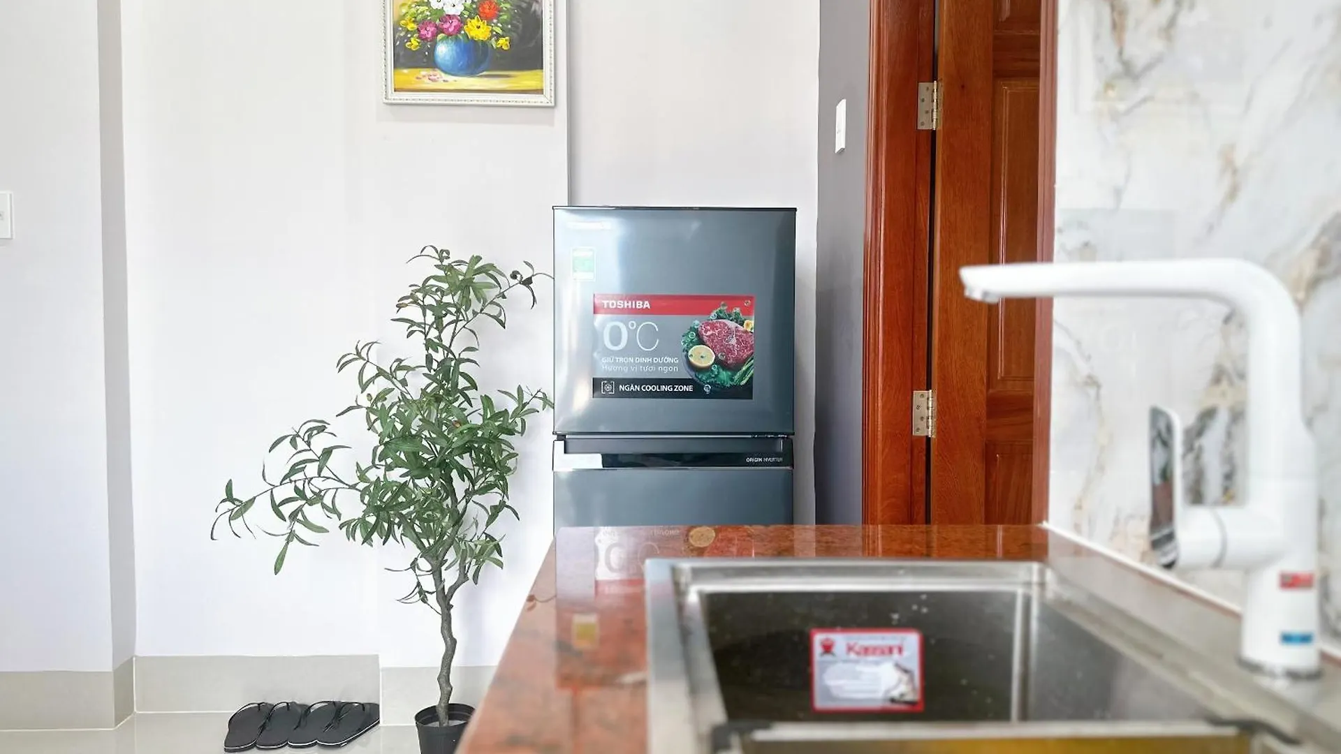 Milan Homestay - Milanesa Hotel And Apartment Vung Tau 0*,