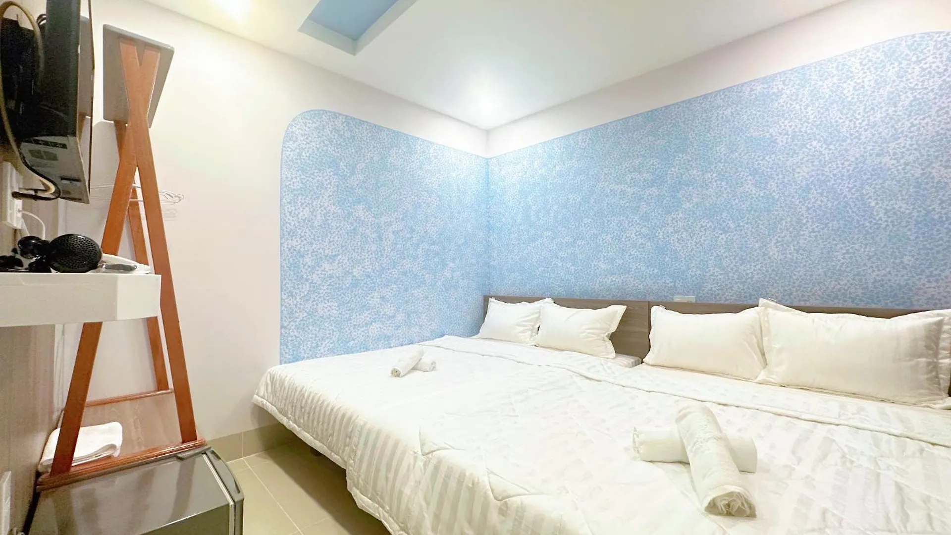 Milan Homestay - Milanesa Hotel And Apartment Vung Tau