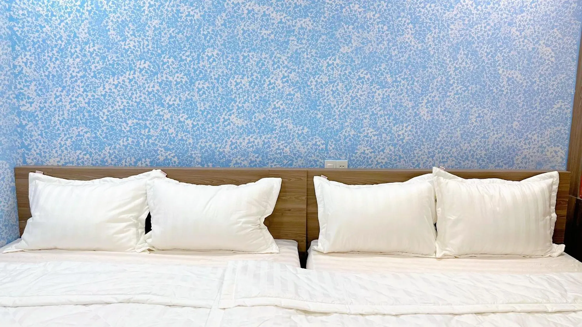 Milan Homestay - Milanesa Hotel And Apartment Vung Tau 0*,