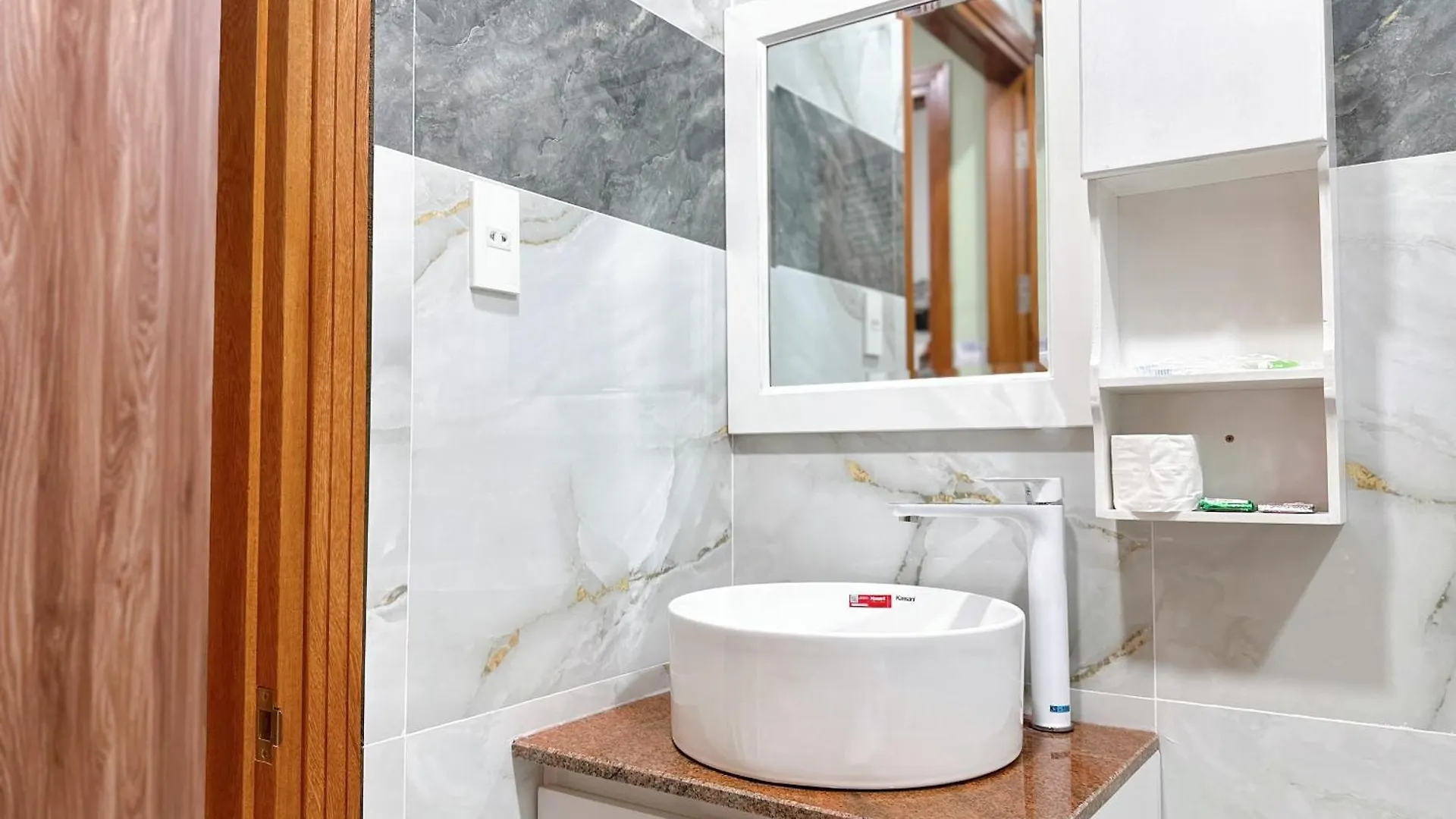 Milan Homestay - Milanesa Hotel And Apartment Vung Tau