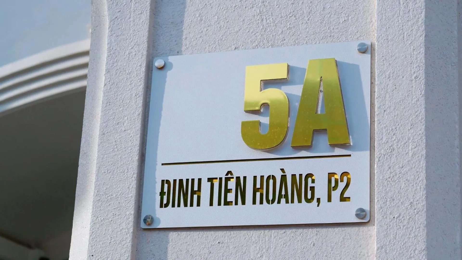 Milan Homestay - Milanesa Hotel And Apartment Vung Tau