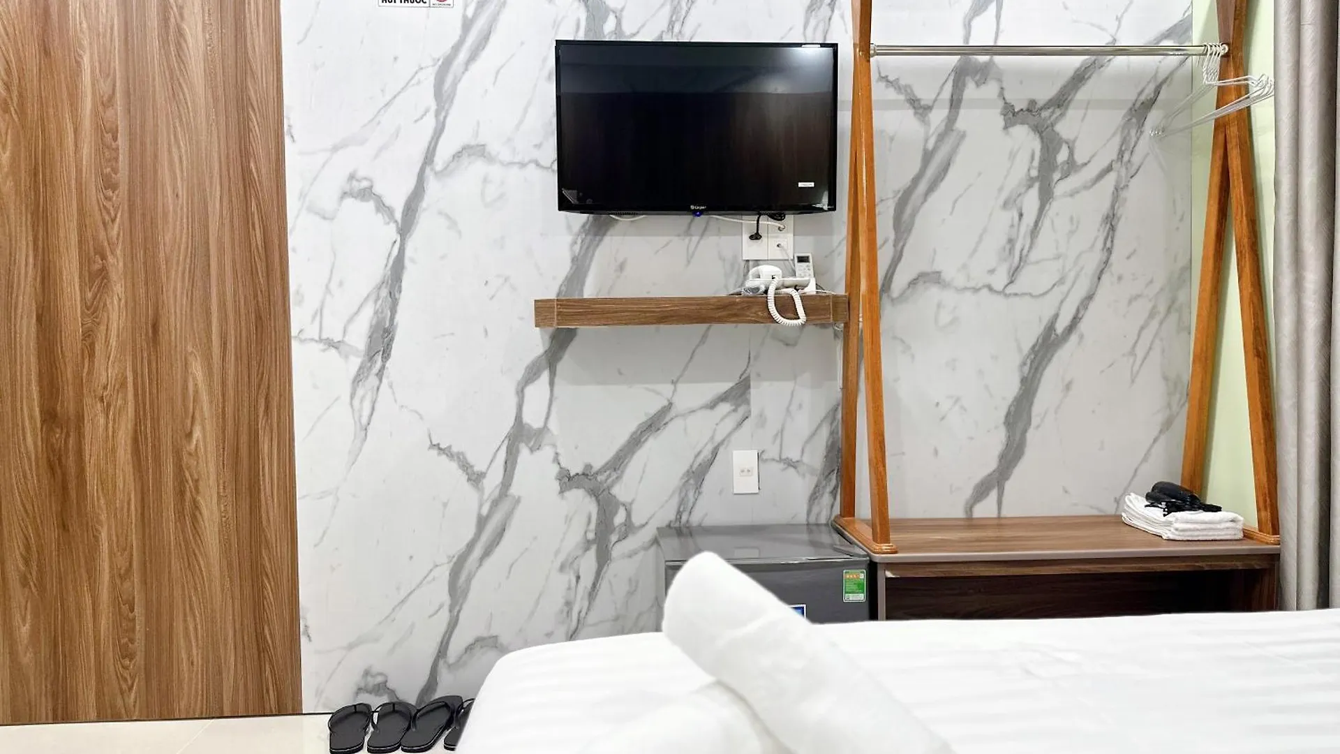 Milan Homestay - Milanesa Hotel And Apartment Vung Tau