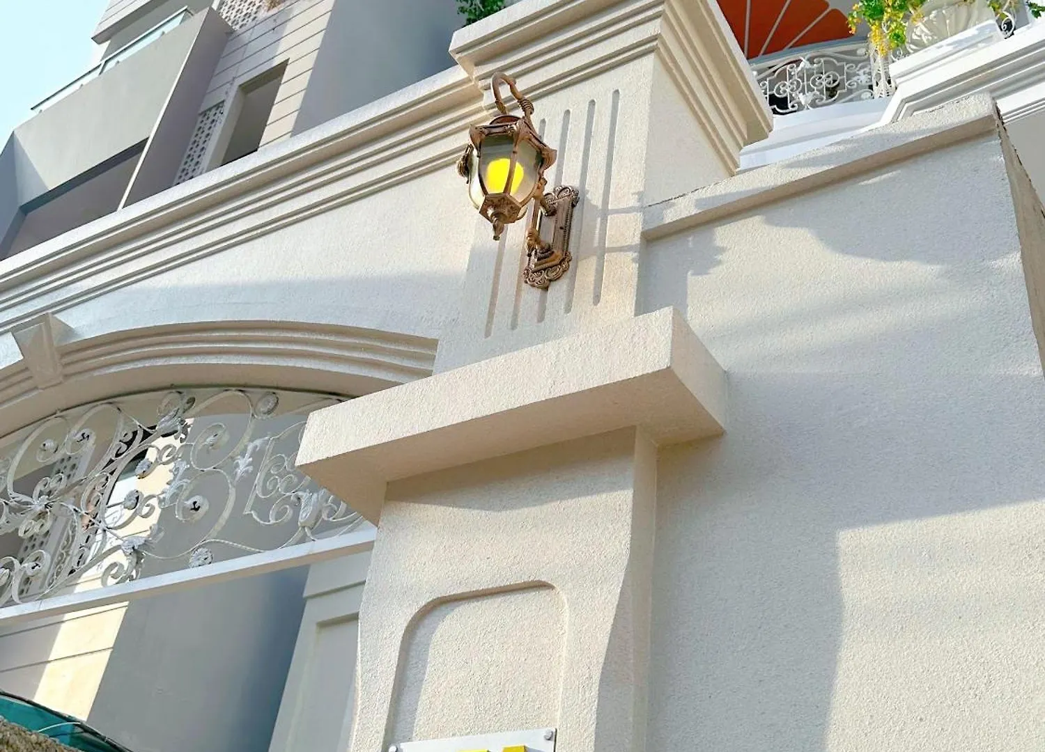 Milan Homestay - Milanesa Hotel And Apartment Vung Tau